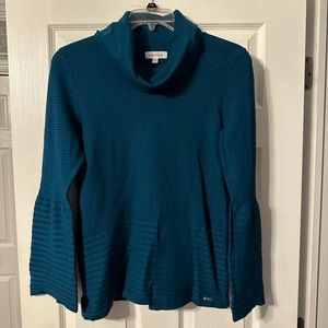Calvin Klein Cowl Neck Sweater